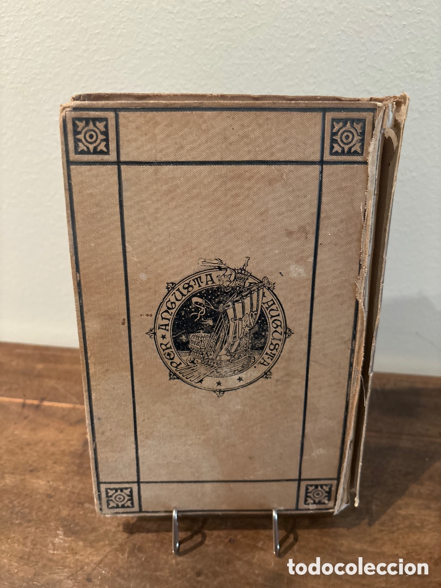 Libros antiguos: Libro de Francisco de Rojas Zorrilla - Foto 4