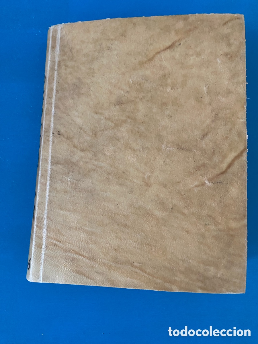 Libros antiguos: El Desseoso. An&oacute;nimo - Foto 3