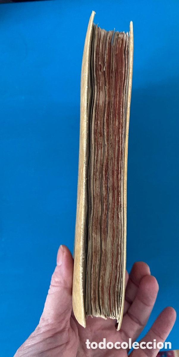 Libros antiguos: El Desseoso. An&oacute;nimo - Foto 4