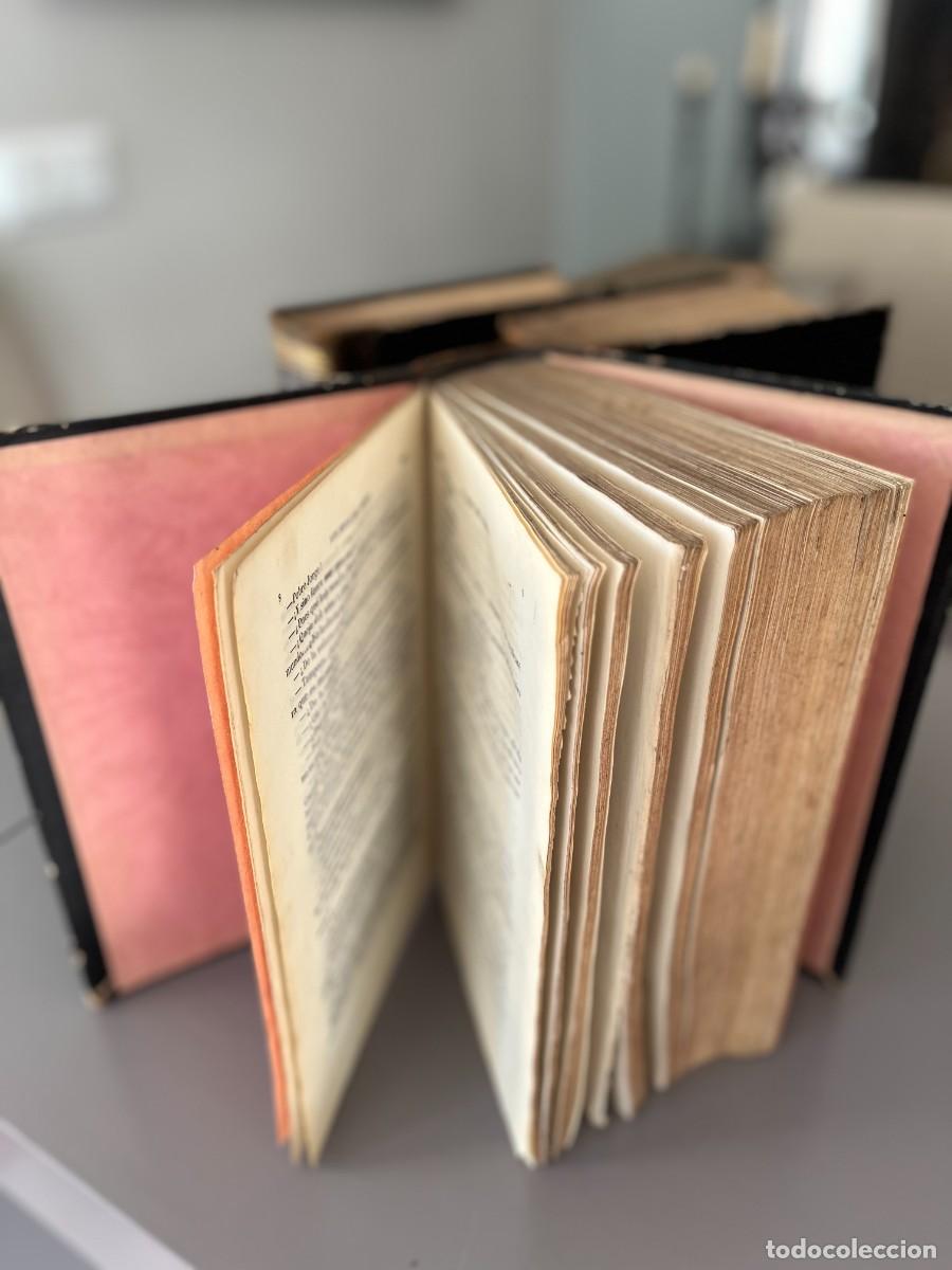 Libros antiguos: Los hijos del pueblo. EUGENIO,SUE - Foto 4