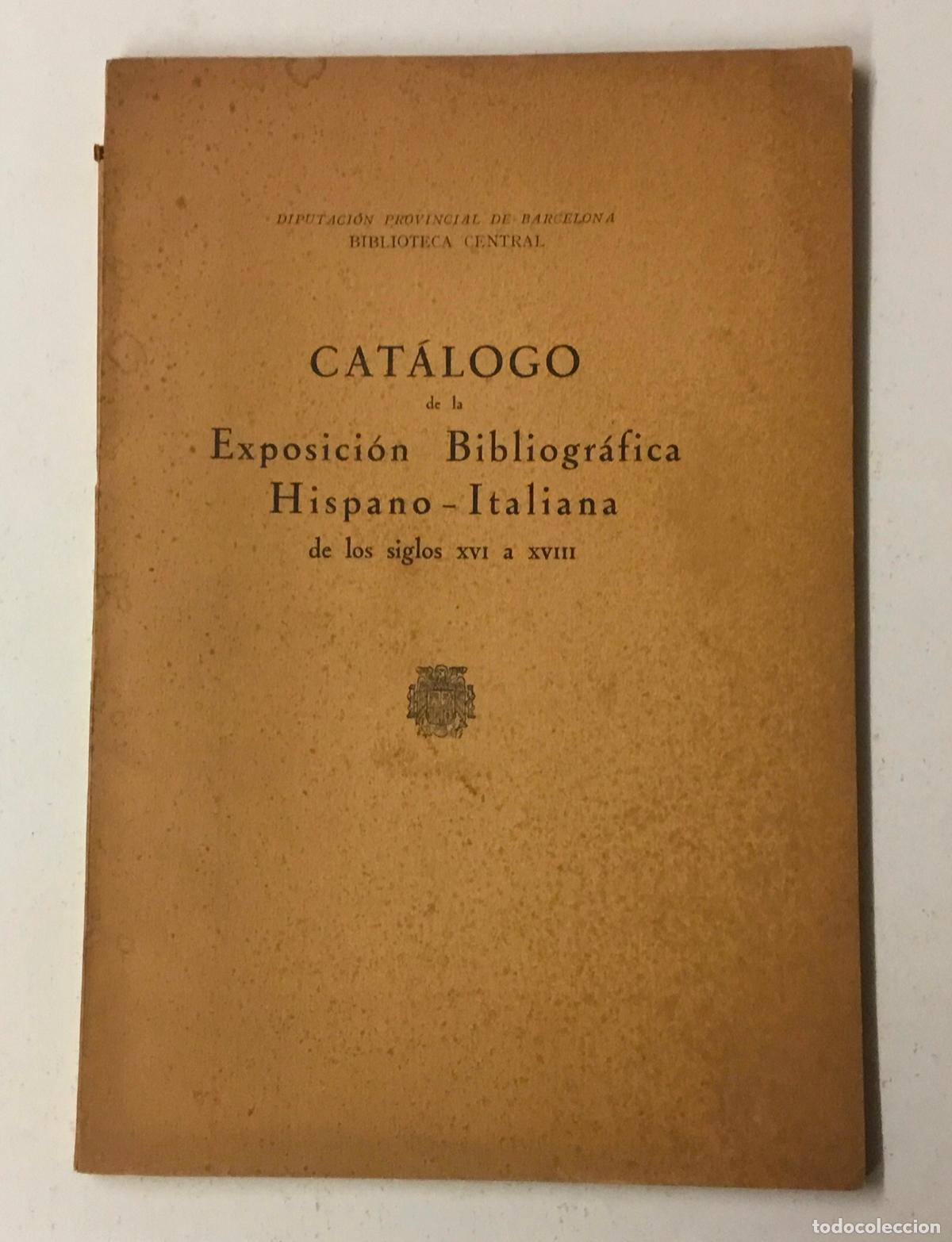 Libros antiguos: GIVANEL Y MAS, Juan. - Foto 1