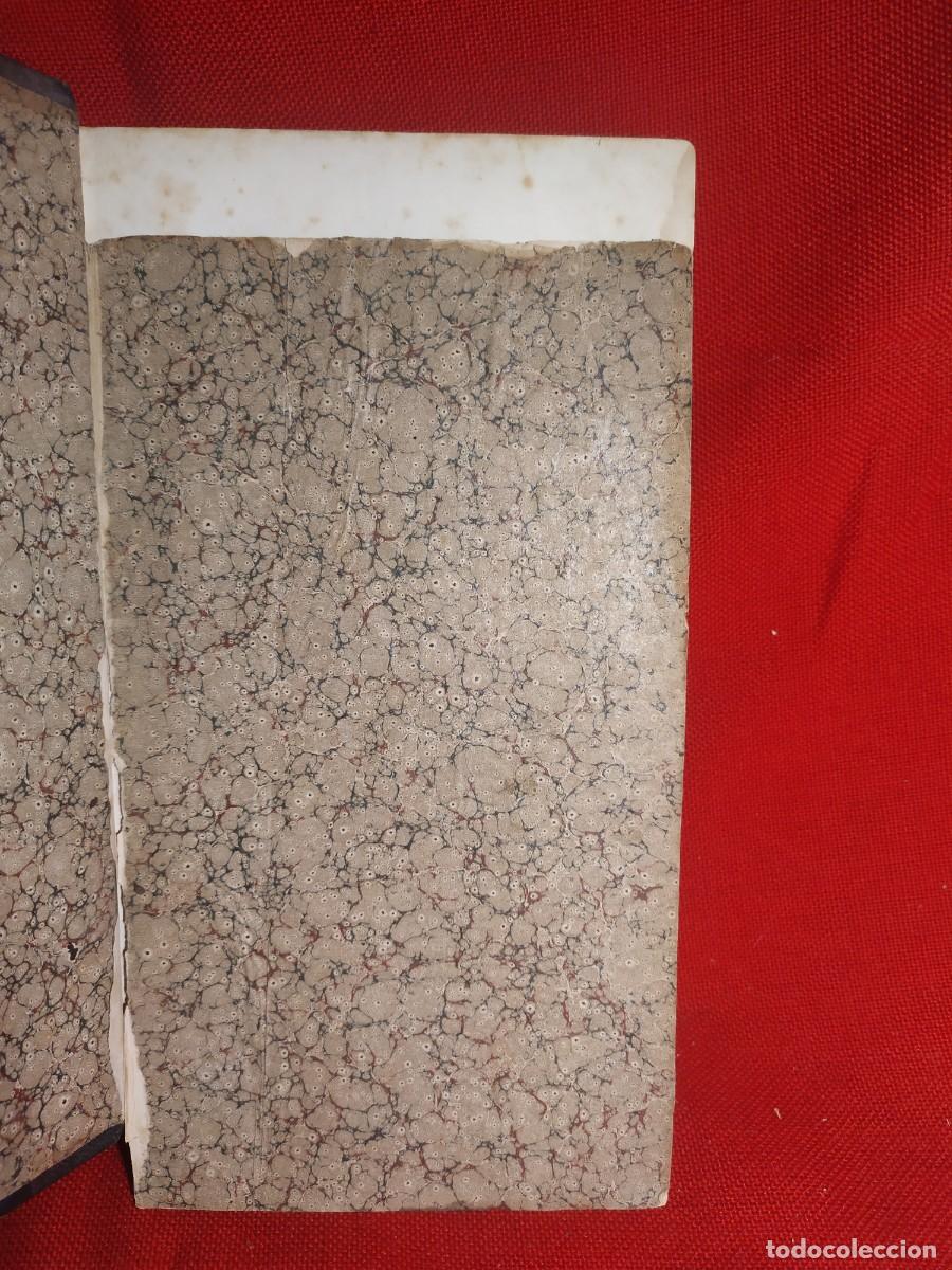 Libros antiguos: 1871. Manuel de Philosophie. - Foto 2