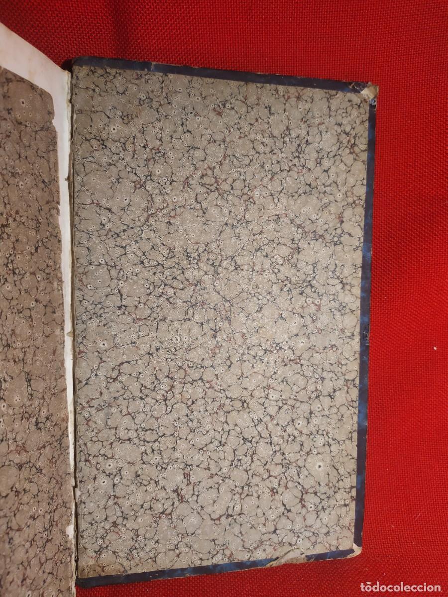 Libros antiguos: 1871. Manuel de Philosophie. - Foto 14