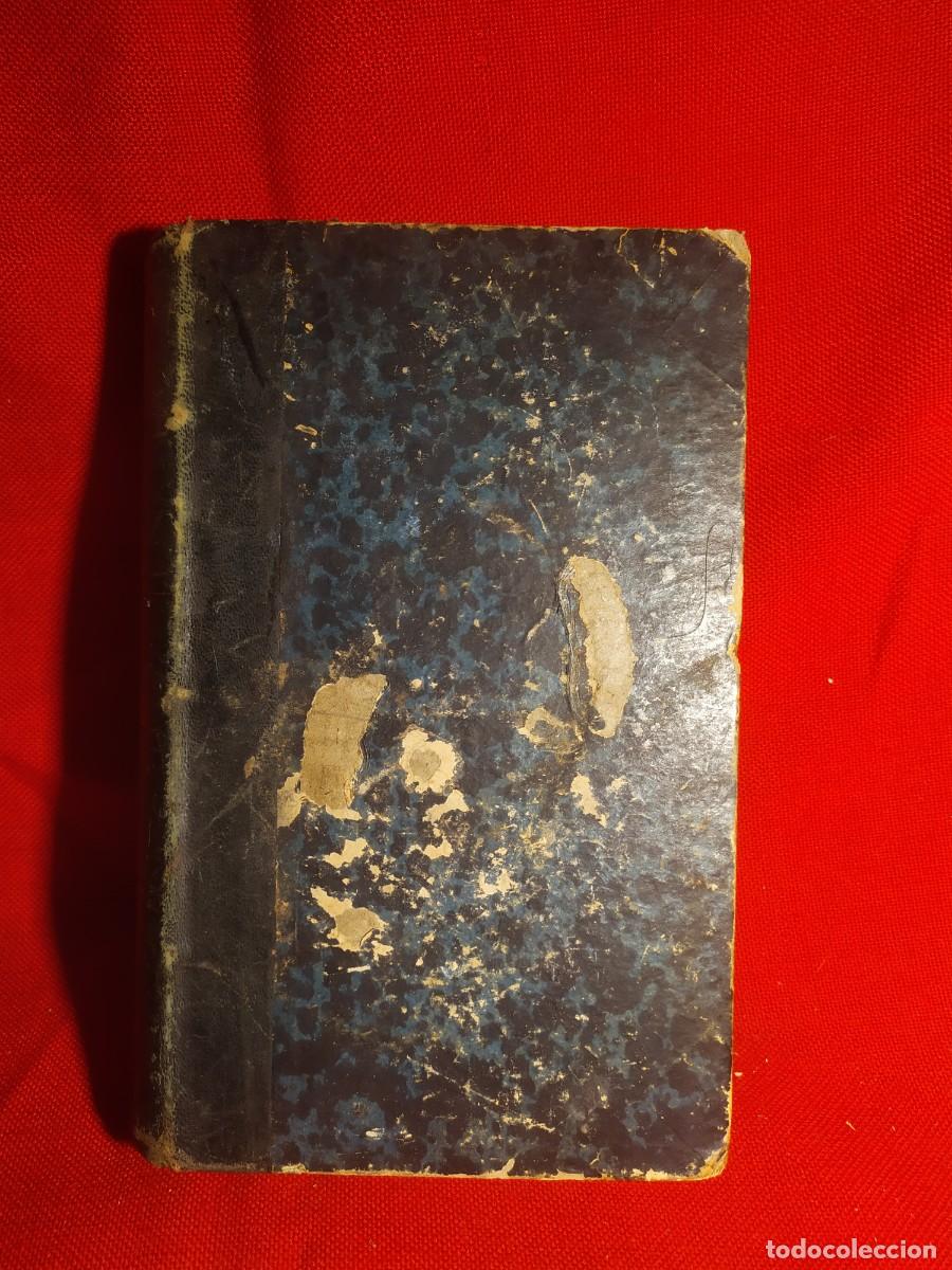 Libros antiguos: 1871. Manuel de Philosophie. - Foto 15