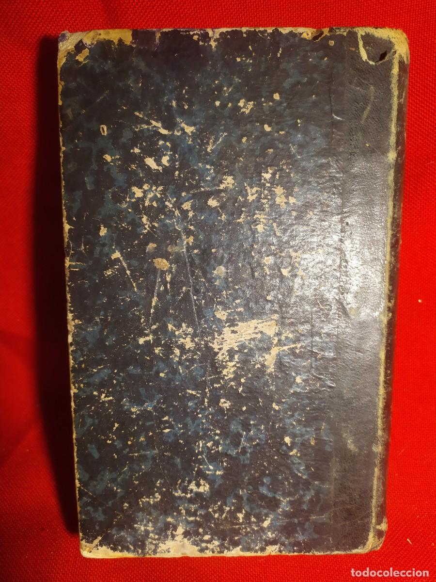 Libros antiguos: 1871. Manuel de Philosophie. - Foto 16