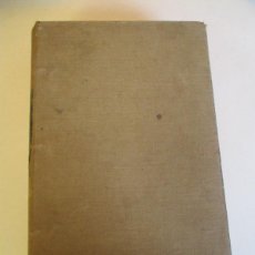 Libros antiguos: JULIO VERNE LA ISLA HELICE, ANTE LA BANDERA, AVENTURAS DE UN NIÑO IRLANDÉS... W25632