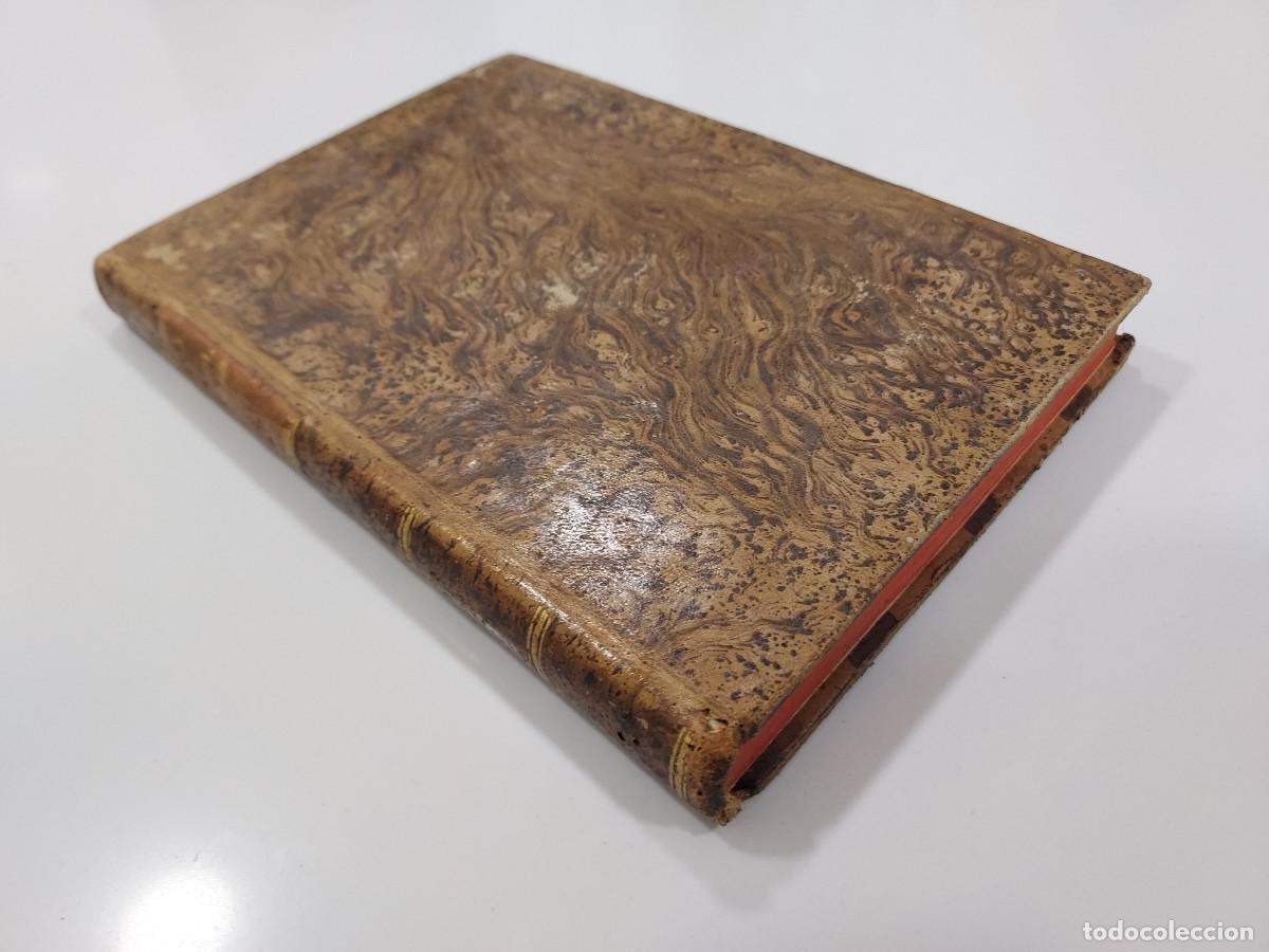Libri antichi: LECCIONES PRACTICAS DE AGRICULTURA Y ECONOMIA DA UN PADRE A HIJO. Vicente de el Seixo. Tomo II. 1793