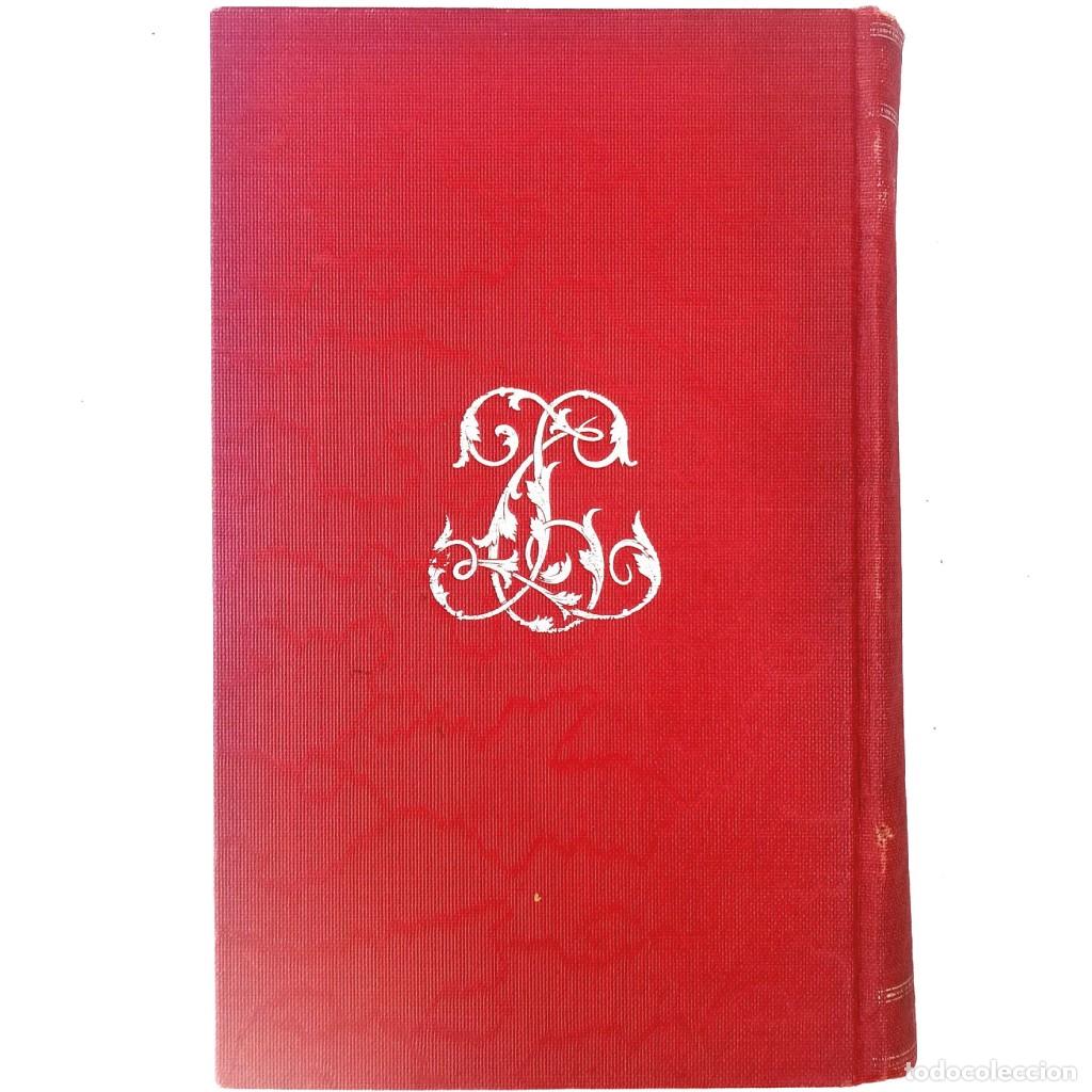 Libros antiguos: JUANA LA P&Aacute;LIDA. Balzac, Honore de - Foto 2