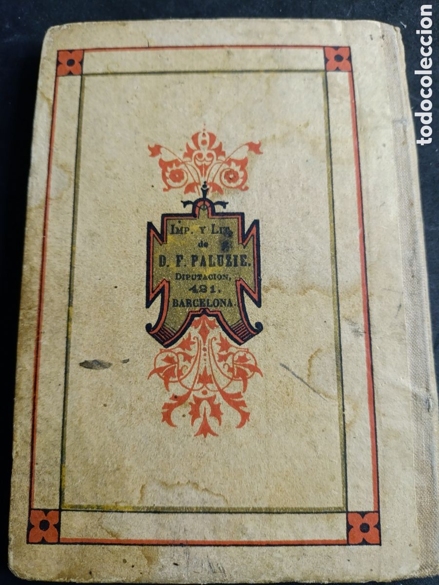 Libros antiguos: Guia del artesano .1882 - Foto 4
