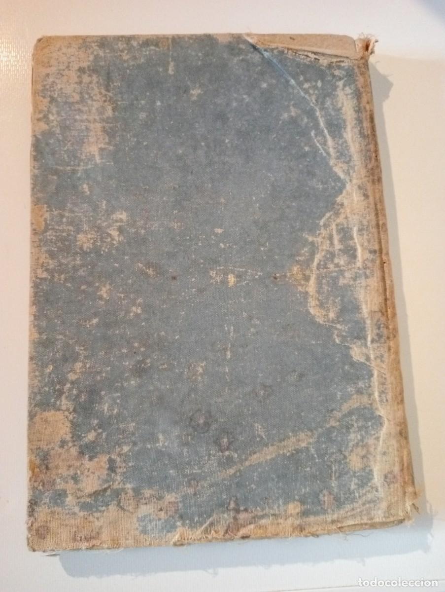 Libros antiguos: ESTRUCTURAS HIPERESTATICAS. ANTONIO WYSS. TOMO I - Foto 2