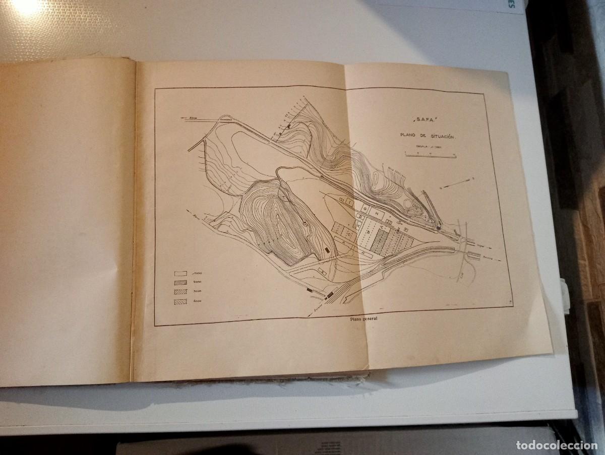 Libros antiguos: ESTRUCTURAS HIPERESTATICAS. ANTONIO WYSS. TOMO I - Foto 4