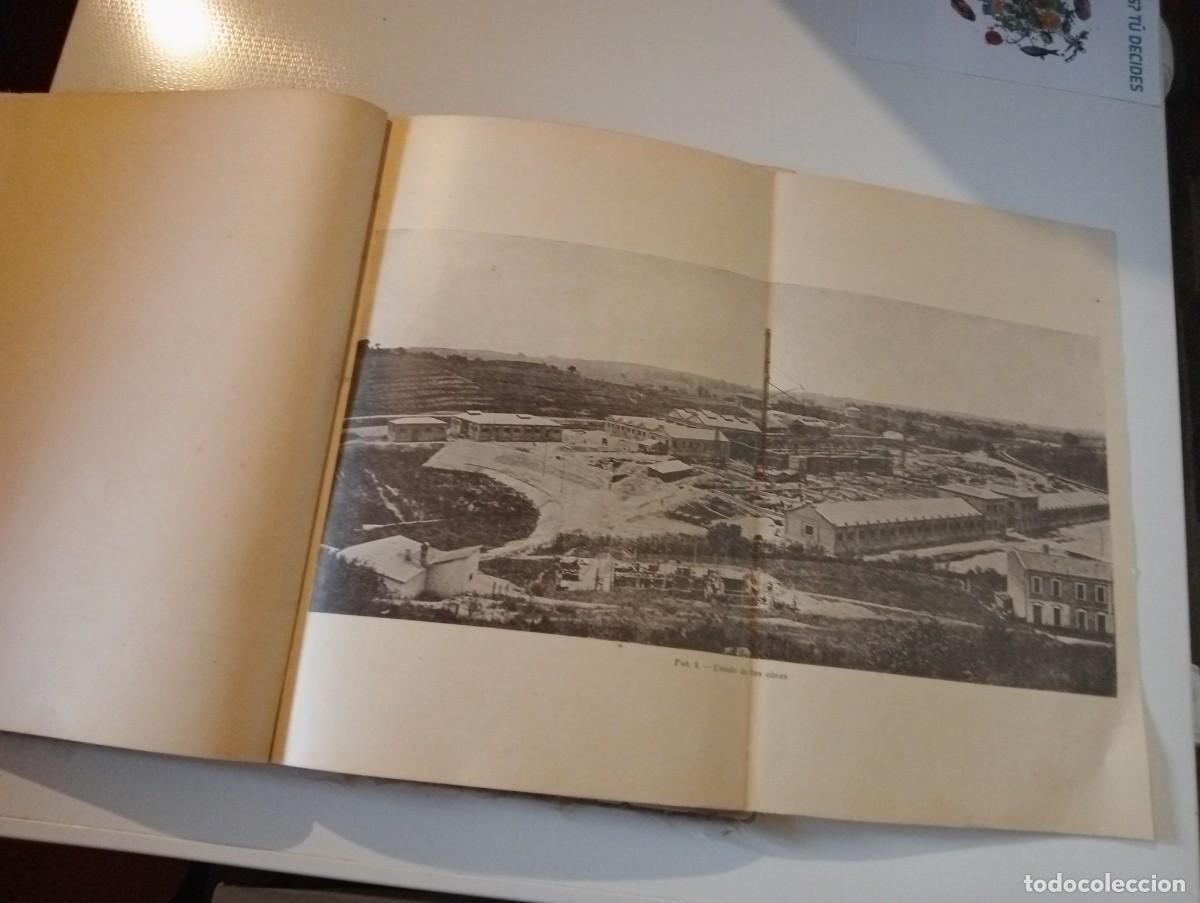 Libros antiguos: ESTRUCTURAS HIPERESTATICAS. ANTONIO WYSS. TOMO I - Foto 5