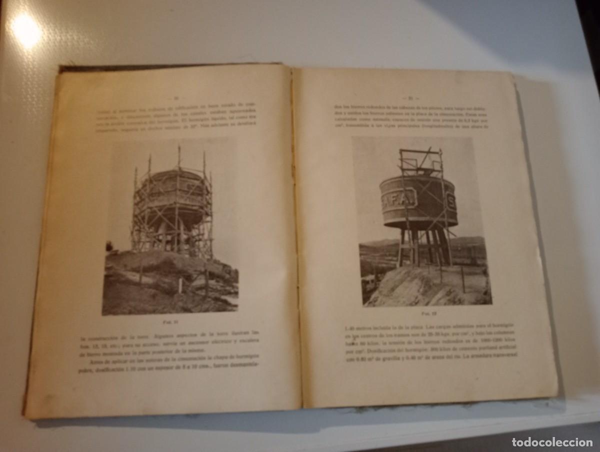 Libros antiguos: ESTRUCTURAS HIPERESTATICAS. ANTONIO WYSS. TOMO I - Foto 7