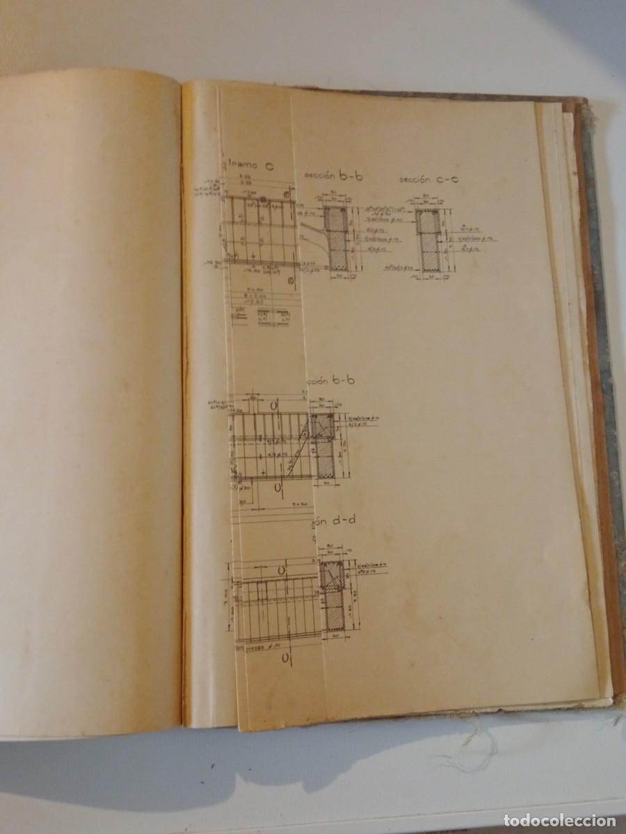 Libros antiguos: ESTRUCTURAS HIPERESTATICAS. ANTONIO WYSS. TOMO I - Foto 11