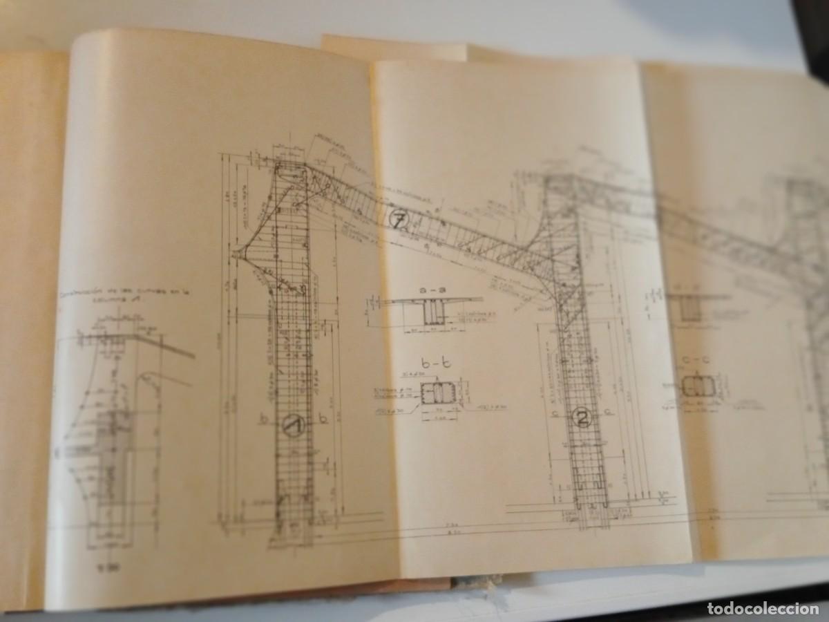 Libros antiguos: ESTRUCTURAS HIPERESTATICAS. ANTONIO WYSS. TOMO I - Foto 12