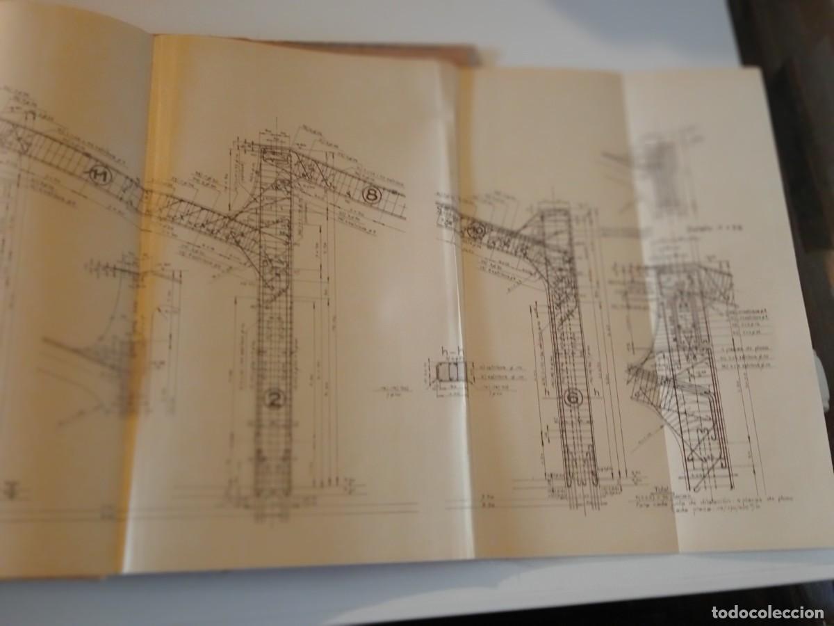 Libros antiguos: ESTRUCTURAS HIPERESTATICAS. ANTONIO WYSS. TOMO I - Foto 13