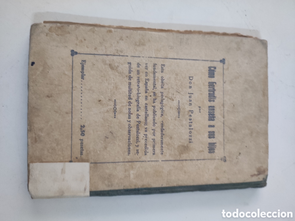 Libros antiguos: INVENCIONES E INVENTOS .- Ezequiel Solana - Foto 2