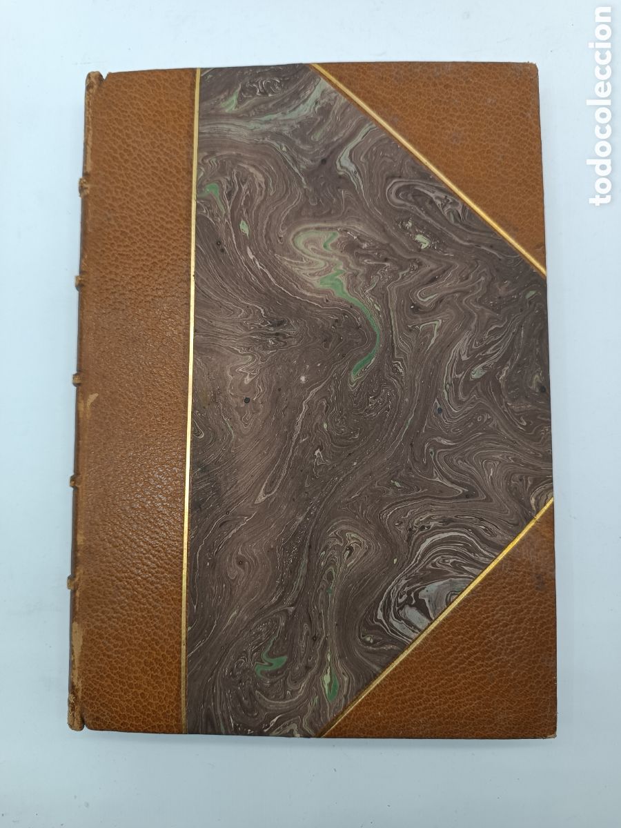 Libri antichi: La caccia 1943 Nino Broglio libro sobre caza