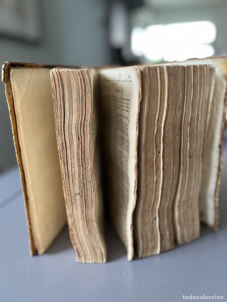 Libros antiguos: Compendium Latino. PEDRO DE SALAS - Foto 4