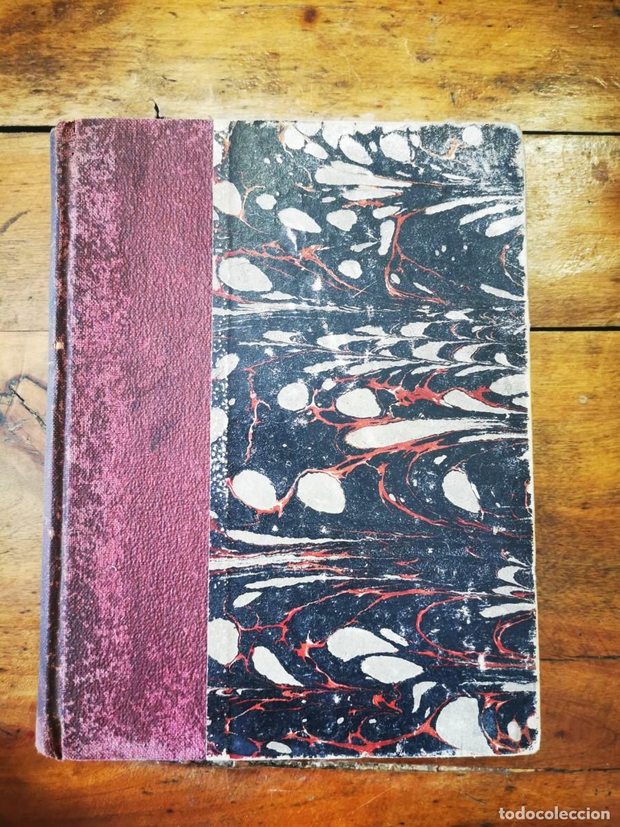 Libros antiguos: VALERA, Juan. Pepita Jim&eacute;nez - Foto 2