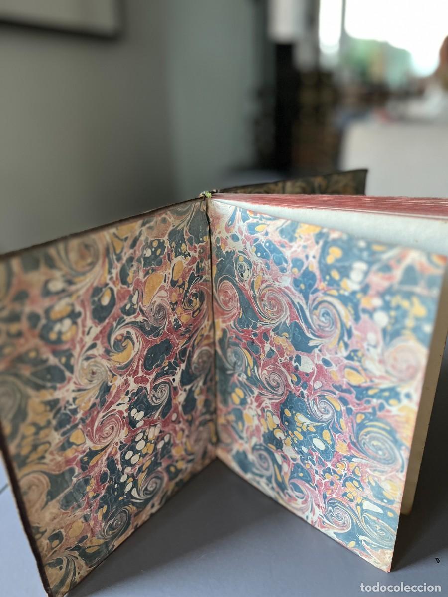 Libros antiguos: Los seis libros de S. Juan Chrysostomo. - Foto 3