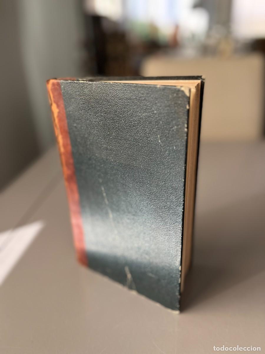Libros antiguos: Proyecto de un C&oacute;digo General de Aguas. CIRILO FRANQUET Y BERTRAN - Foto 3