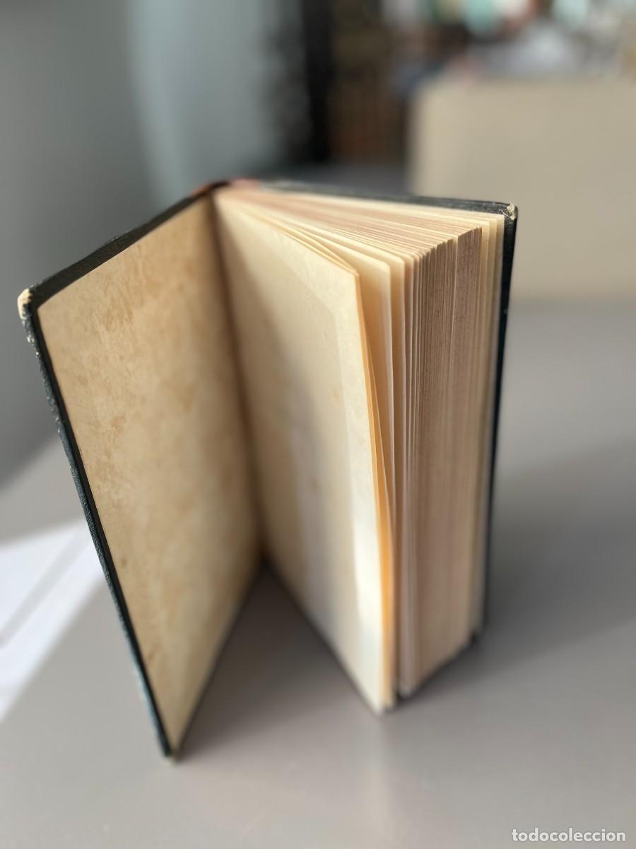 Libros antiguos: Proyecto de un C&oacute;digo General de Aguas. CIRILO FRANQUET Y BERTRAN - Foto 5