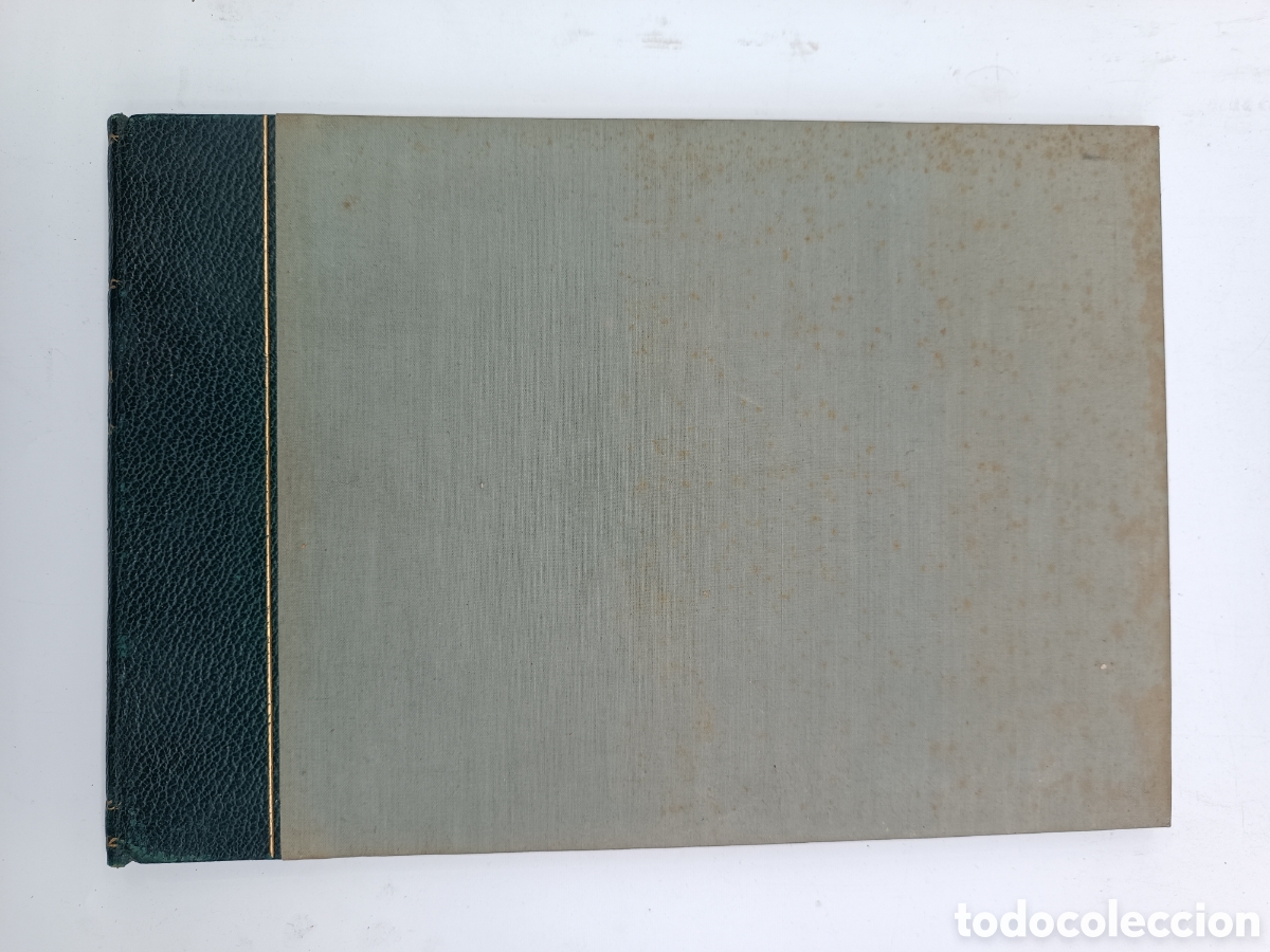 Libros antiguos: Catalunya per Urgell 1865 1905 - Foto 7