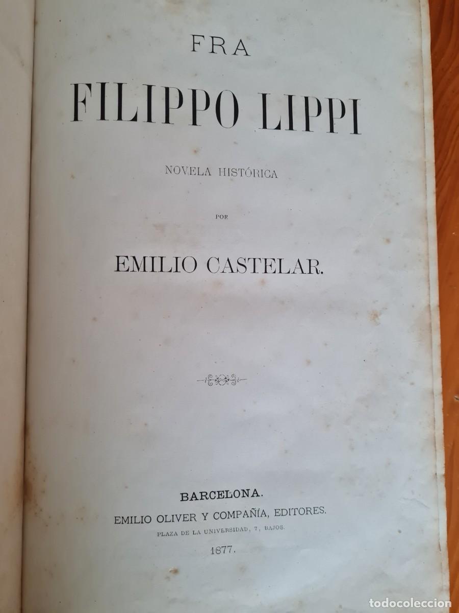 Libros antiguos: Acta de las Cortes de Castilla, 1877, jmolina1946 - Foto 3