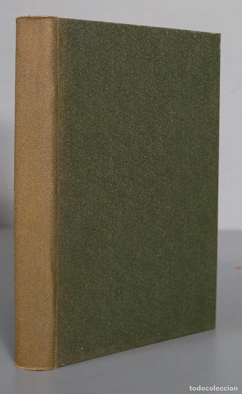 Libros antiguos: 1929. &Eacute;TICA. FELICIANO GONZ&Aacute;LEZ RUIZ - Foto 1