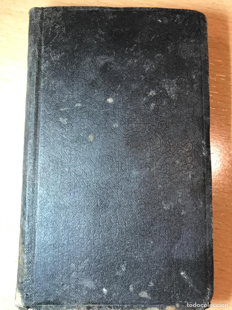 Libros antiguos: LLIBRE. Mon tresor. Devocionari. Gabriel Palau. 1924 - Foto 9
