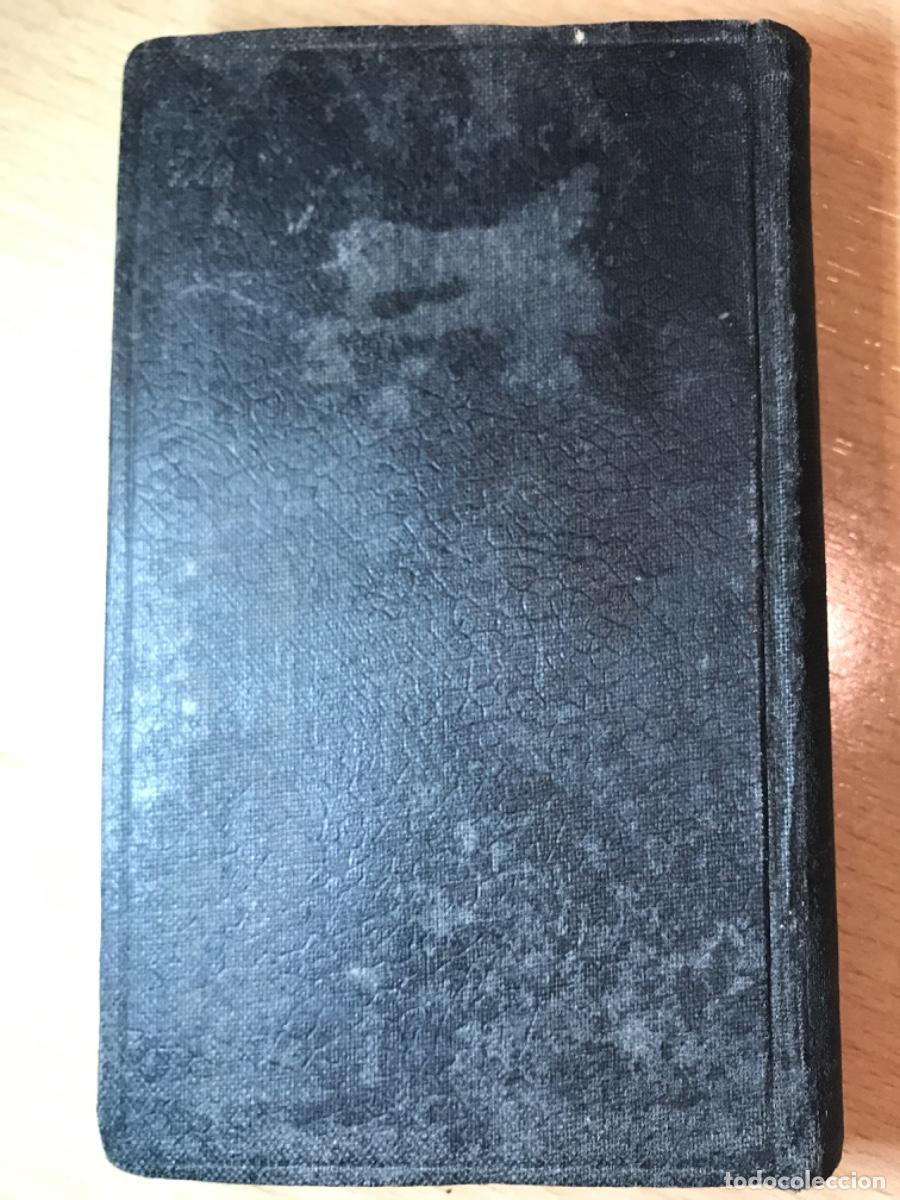 Libros antiguos: LLIBRE. Mon tresor. Devocionari. Gabriel Palau. 1924 - Foto 10