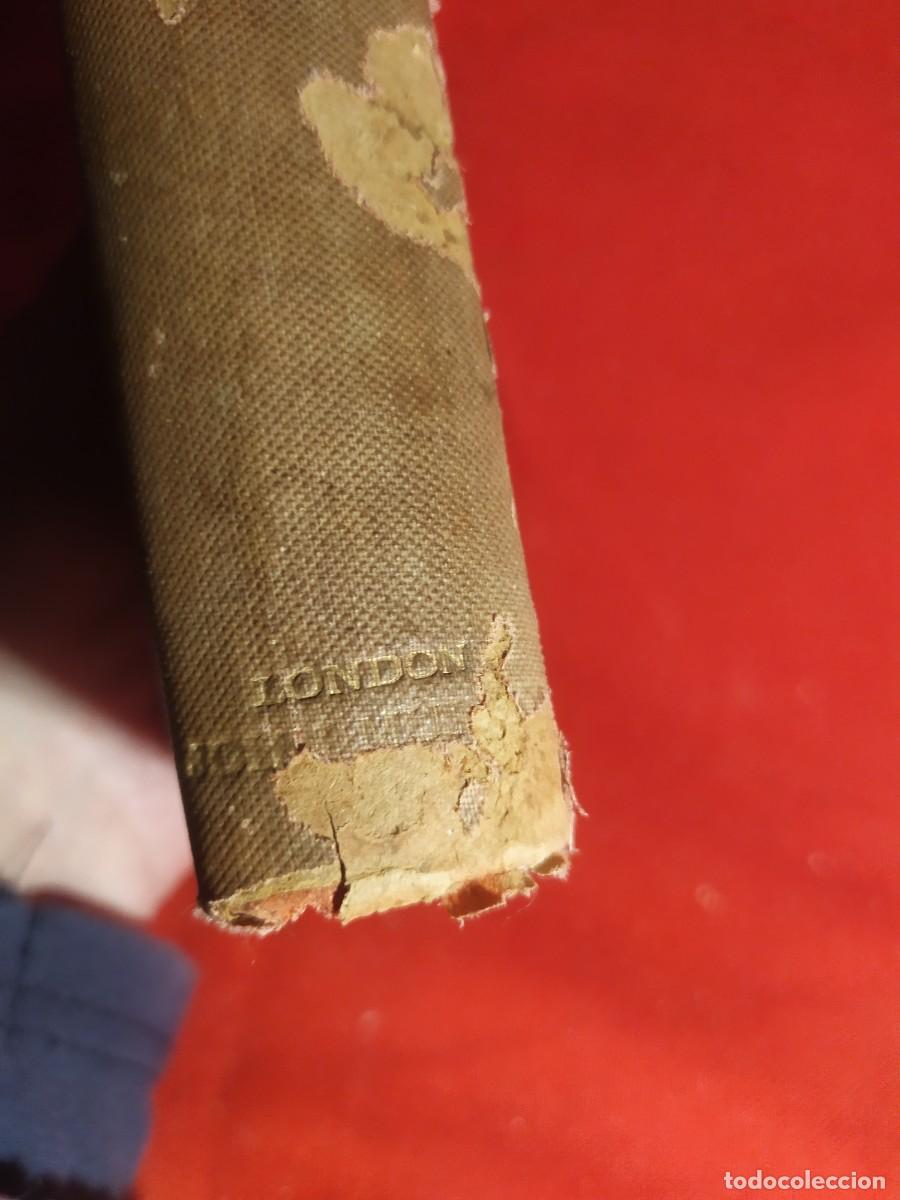Libros antiguos: 1897. Self help. Samuel Smiles. - Foto 17