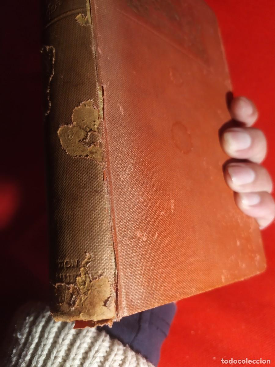 Libros antiguos: 1897. Self help. Samuel Smiles. - Foto 18