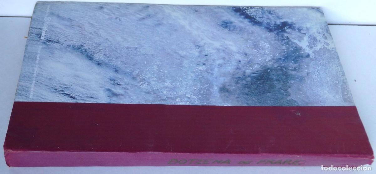 Libros antiguos: Frederic SOLER, Dotzena de frare. Colecci&oacute; de q&uuml;entos - Foto 3