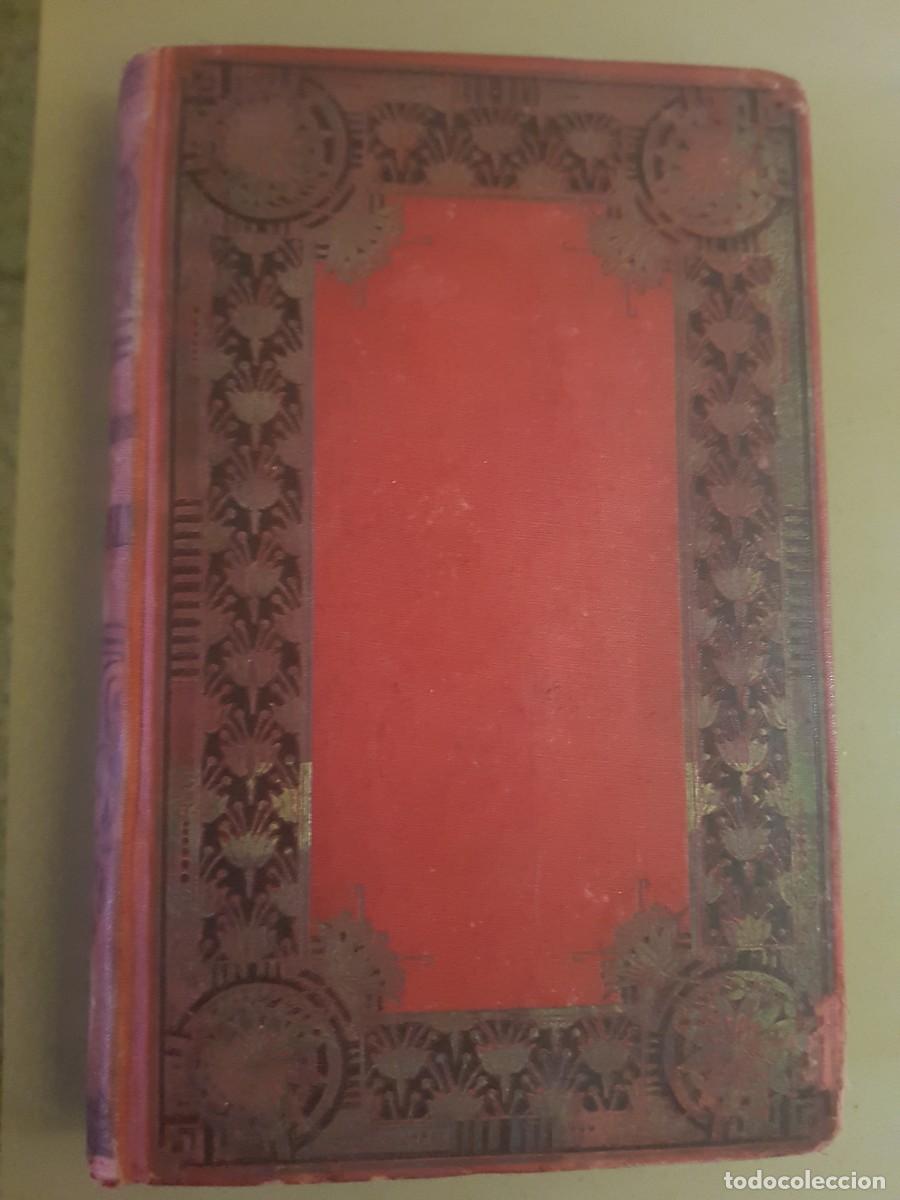Libros antiguos: P. CORNEILLE - CHEFS-DOEUVRE - LIB. HACHETTE 1895 - EN FRANC&Eacute;S - Foto 2