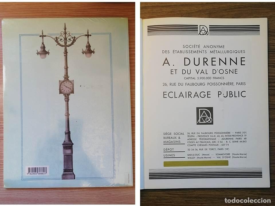 Libros antiguos: LANTERNES ET CANDELABRES. DEBUT DE SIECLE - Foto 2
