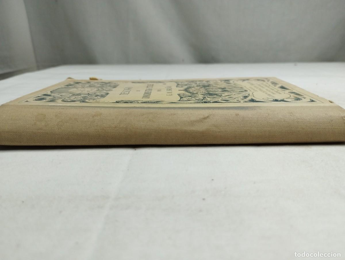 Libros antiguos: Tesoro de conocimientos &uacute;tiles. G. M. Bruno, 1928 - Foto 3