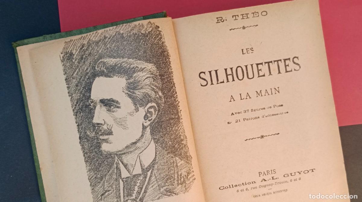 Libros antiguos: MAGIA - JUEGOS DE MANOS - 1897 - Foto 5