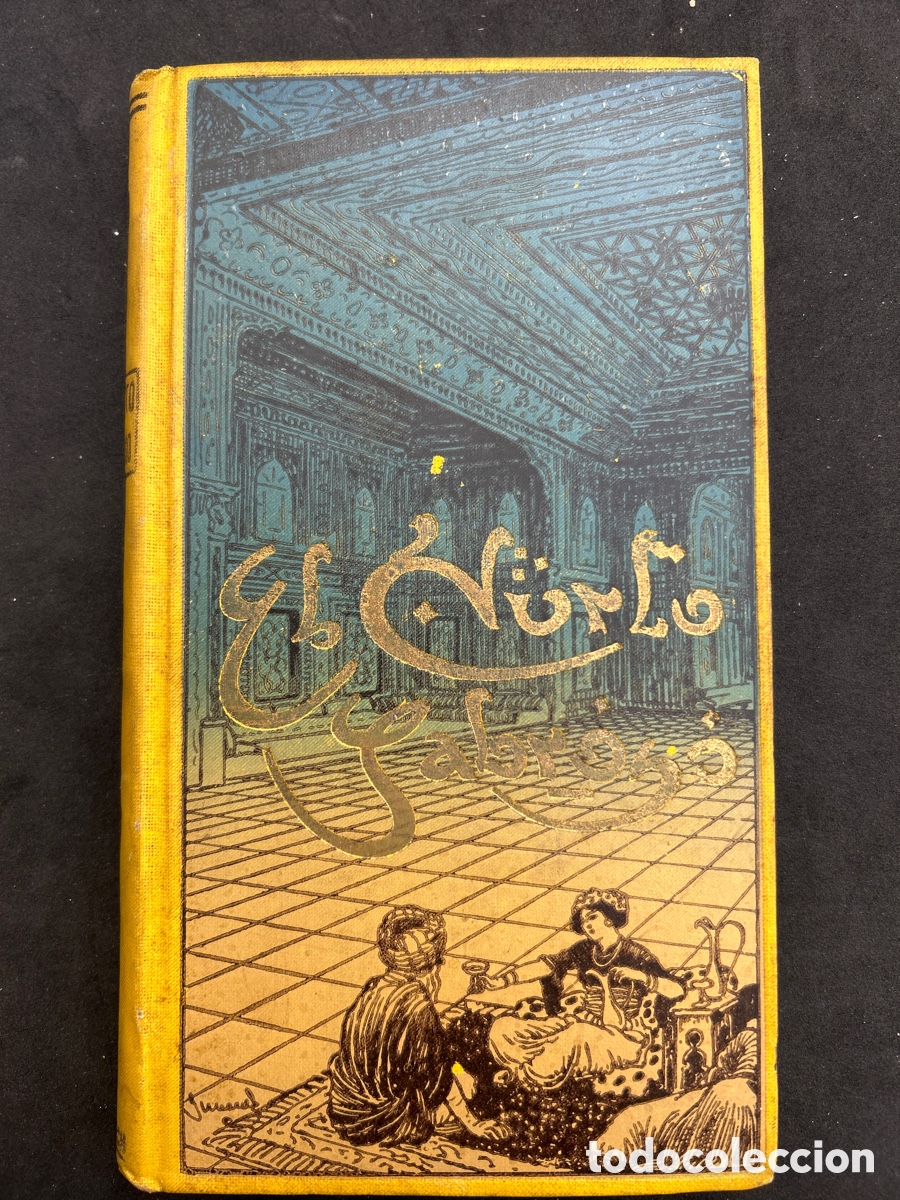 Libros antiguos: 1910- El hurto sabroso, ilustraciones Junceda - Foto 1