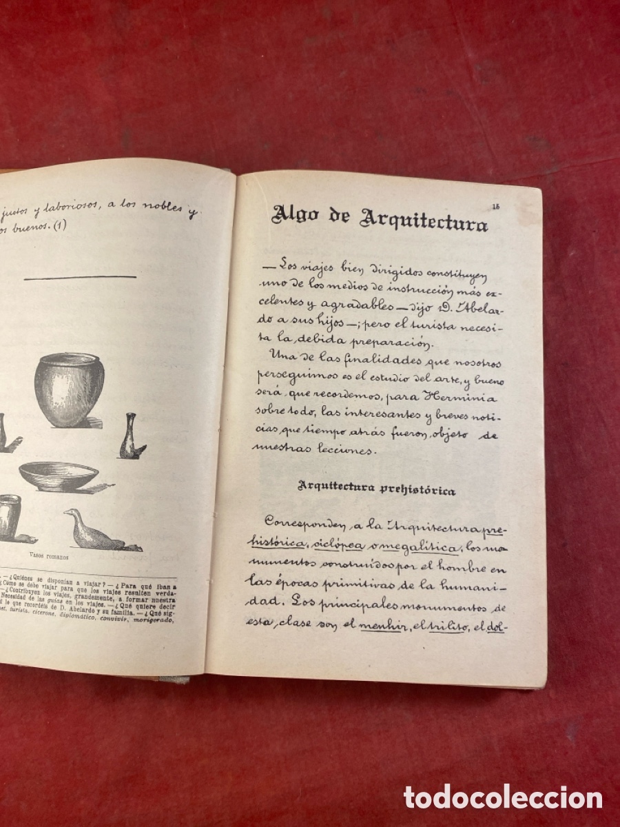 Libros antiguos: EL SEGUNDO MANUACRITO - Foto 4