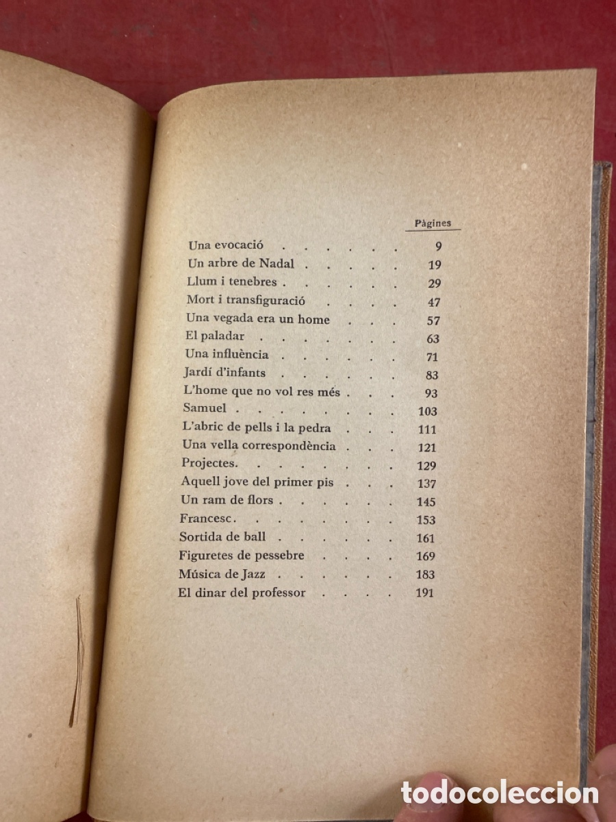 Libros antiguos: LA CARAVANA - Foto 2
