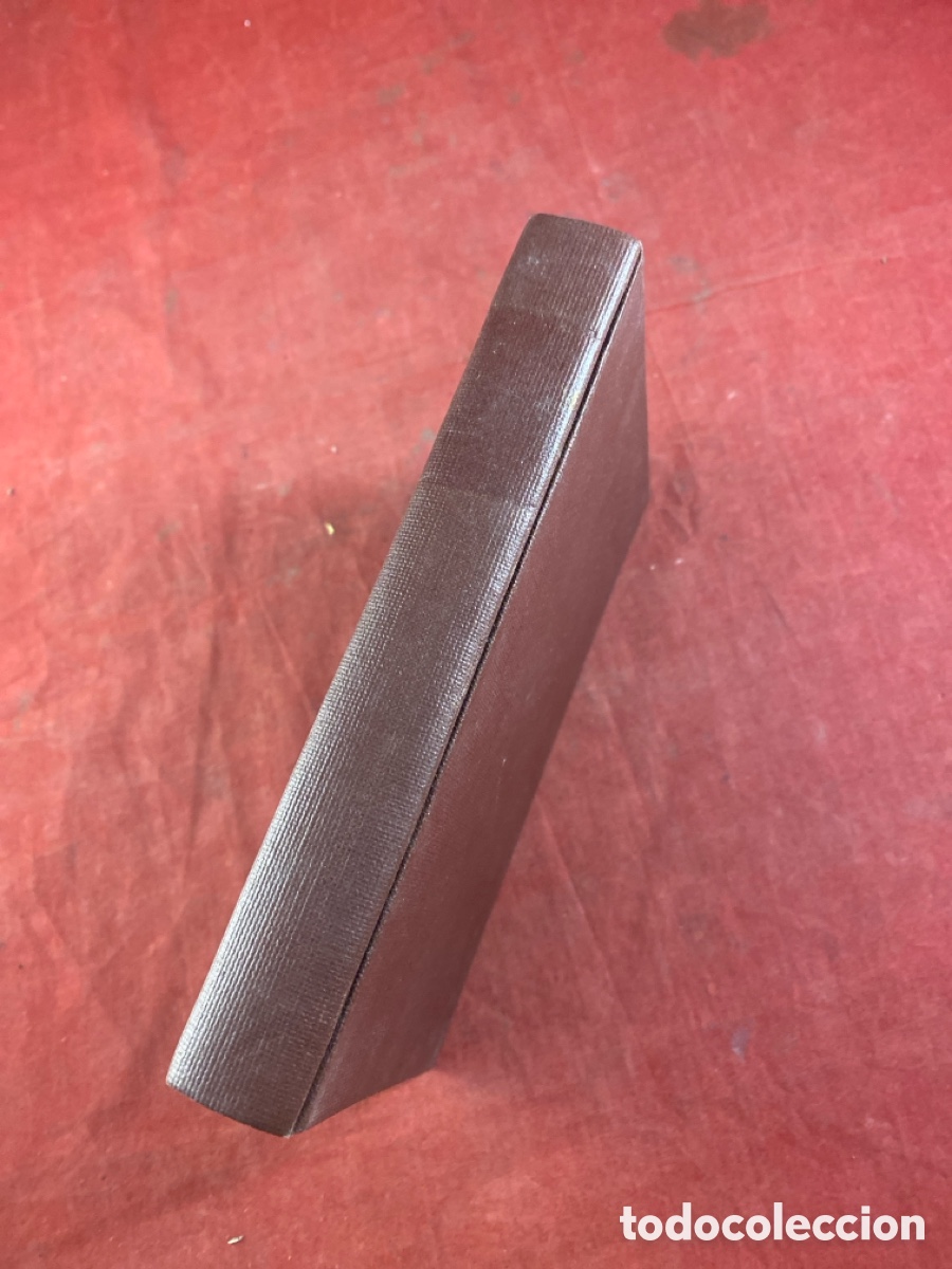 Libros antiguos: PLAT&Oacute;N. LA REP&Uacute;BLICA O EL ESTADO - Foto 3