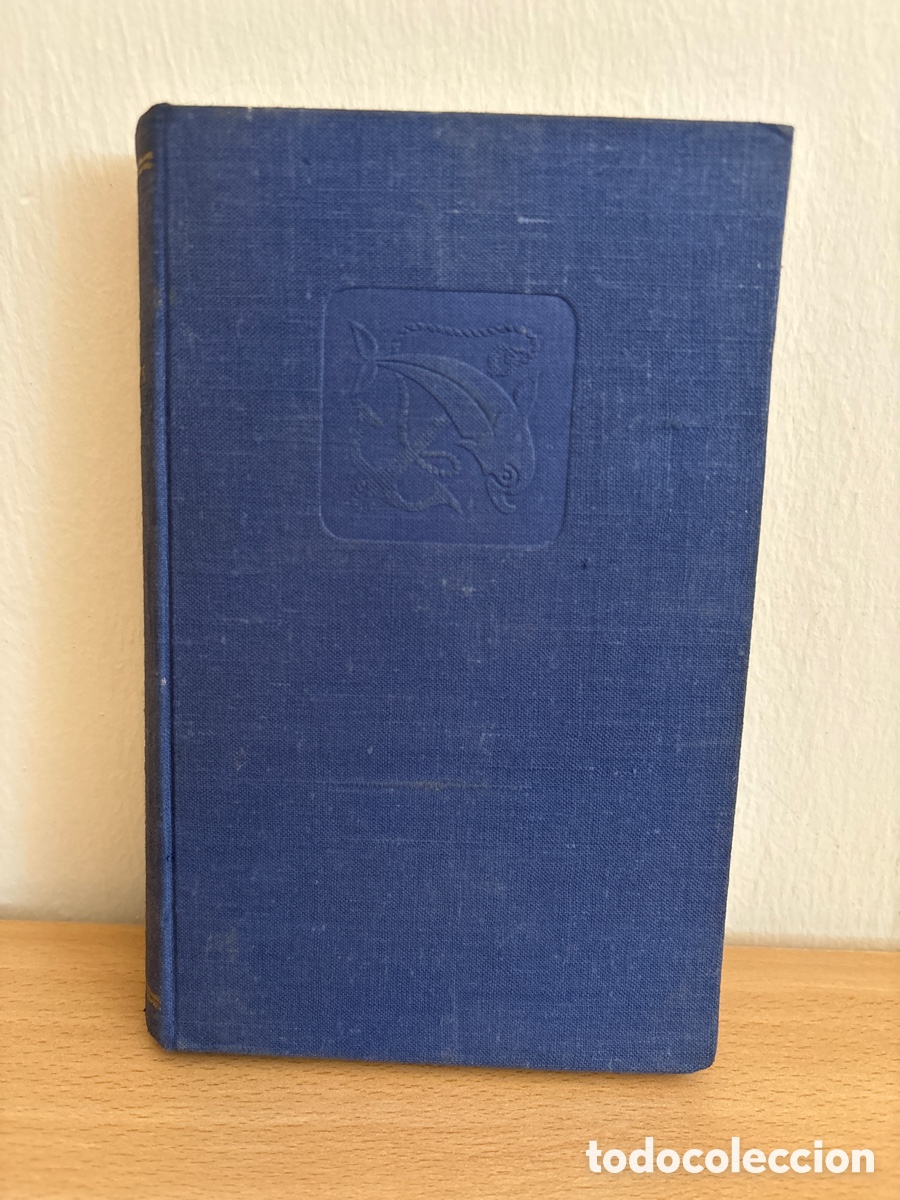 Libros antiguos: Libro, los santos van al infierno. - Foto 1