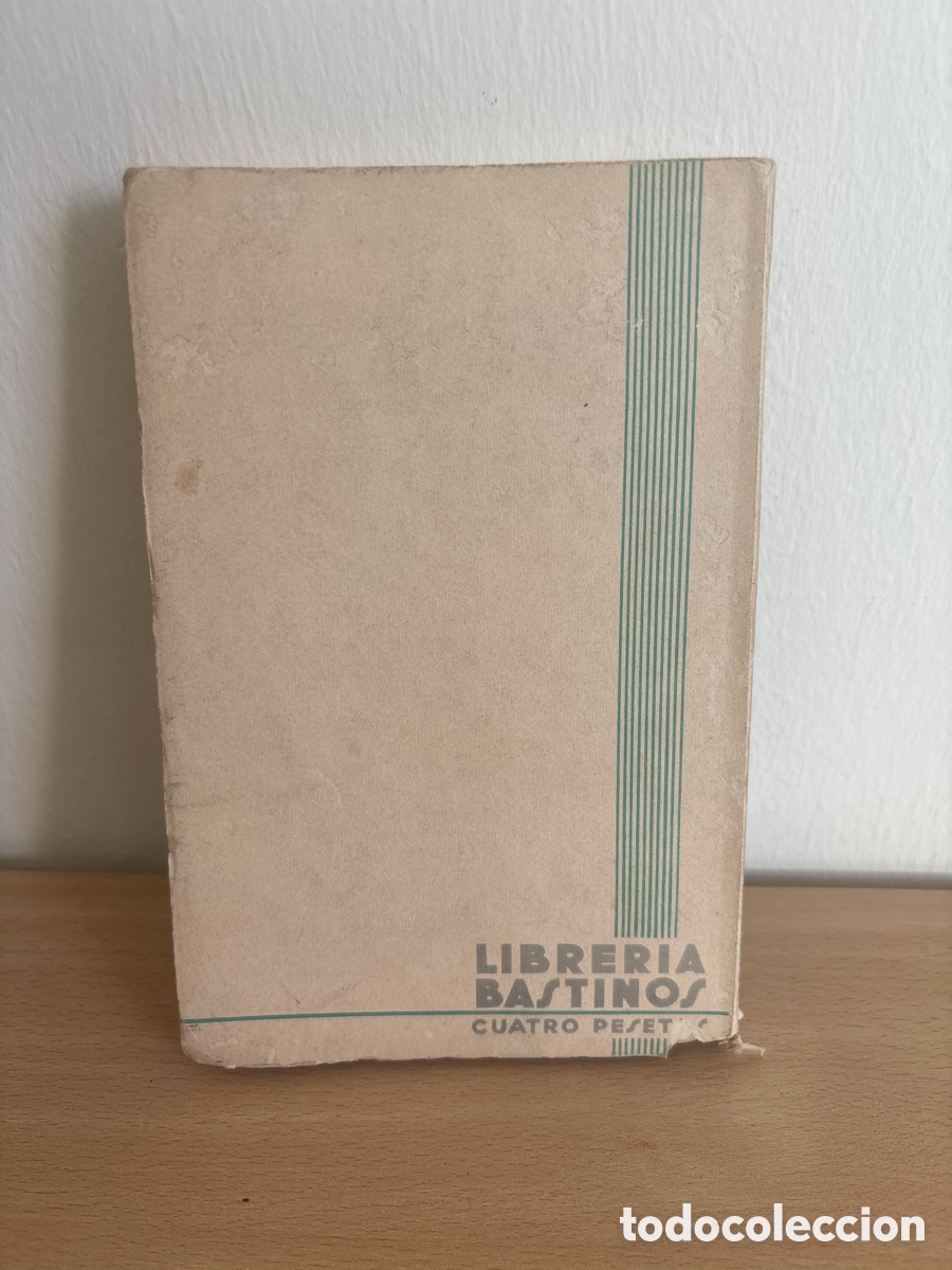 Libros antiguos: Libro la defensa del conductor. Francisco Salmeron. - Foto 4
