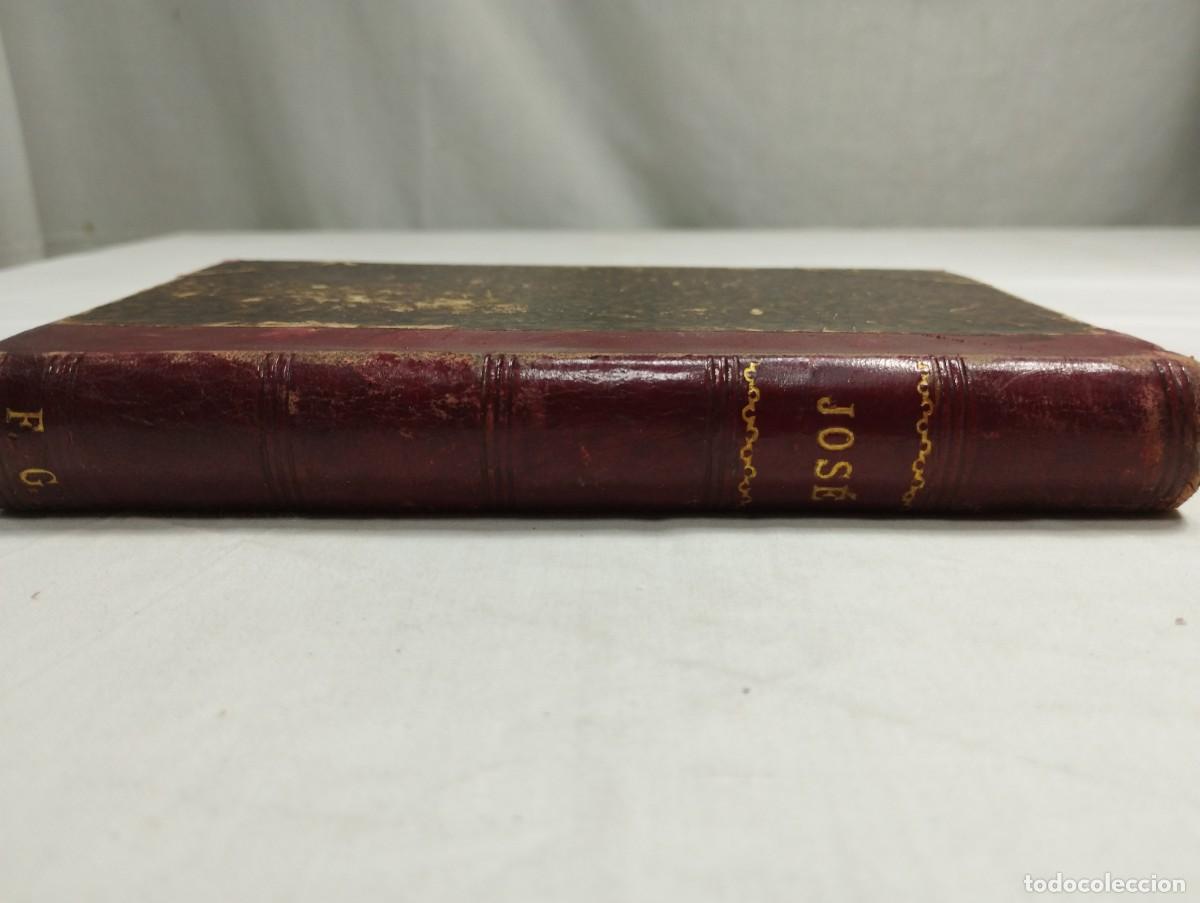 Libros antiguos: Jos&eacute;. Armando Palacio, 1885 - Foto 3