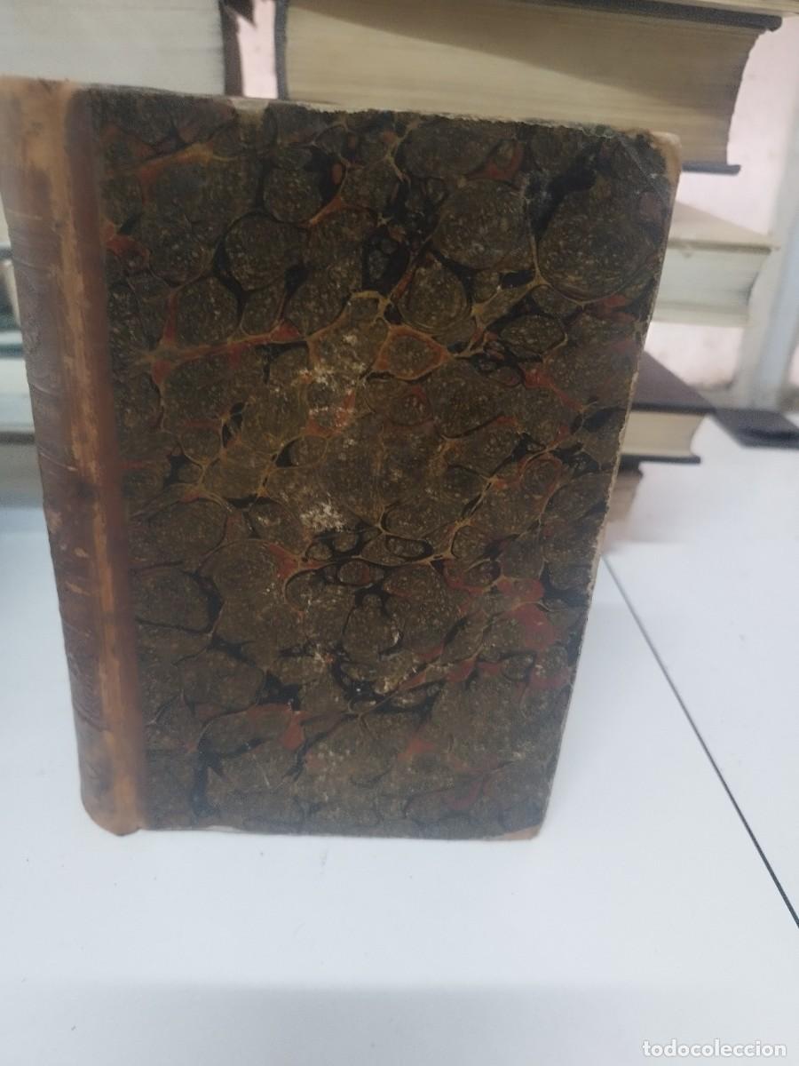 Libros antiguos: LES PIONNIERS. James Fenimore Cooper. 1835. - Foto 2