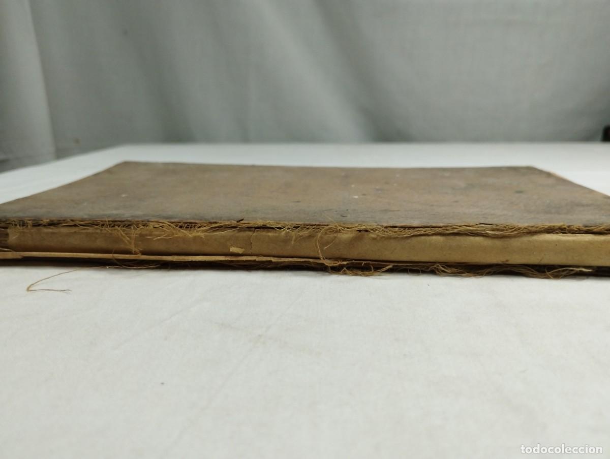 Libros antiguos: Instrumentos enol&oacute;gicos de precisi&oacute;n. J. Dujardin - Foto 3