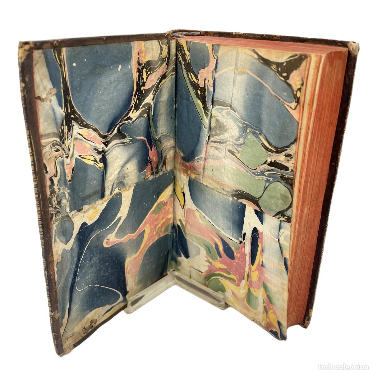 Libros antiguos: LUIS MU&Ntilde;OZ - VIDA Y VIRTUDES DE FRAY LUIS DE GRANADA - 1782 - Foto 2