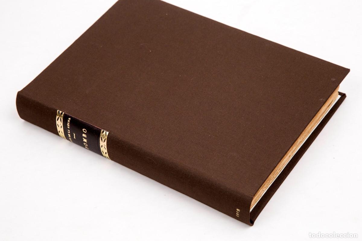 Libros antiguos: RAM&Oacute;N G&Oacute;MEZ DE LA SERNA - POMBO - 1918 - 1&ordf; EDICI&Oacute;N - Foto 2